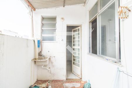 Apartamento à venda com 45m², 2 quartos e sem vagaÁrea de Serviço