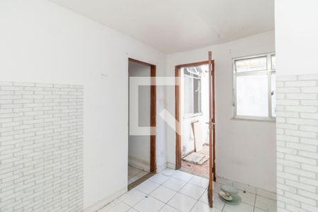 Apartamento à venda com 45m², 2 quartos e sem vagaQuarto 2