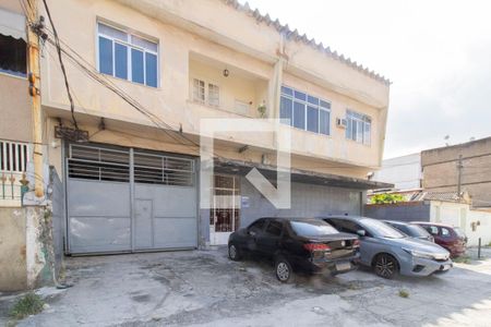 Apartamento à venda com 45m², 2 quartos e sem vagaFachada