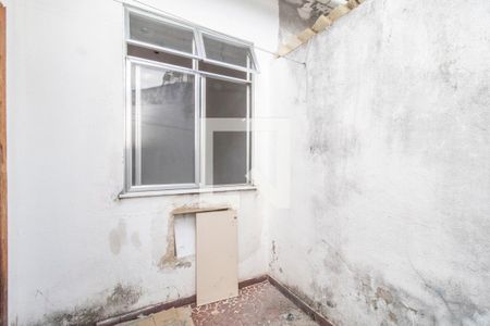 Apartamento à venda com 45m², 2 quartos e sem vagaVaranda do Quarto 2