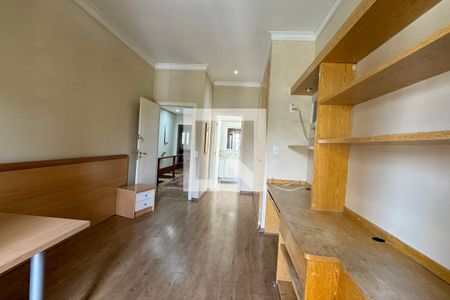 Casa de condomínio à venda com 600m², 4 quartos e 6 vagasSuíte 2