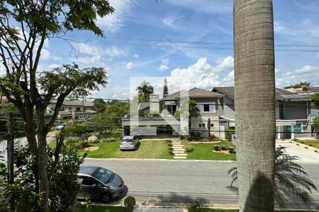 Casa de condomínio à venda com 600m², 4 quartos e 6 vagasvista da Suíte 2