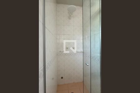 Casa de condomínio à venda com 600m², 4 quartos e 6 vagasBanheiro da Suíte 4