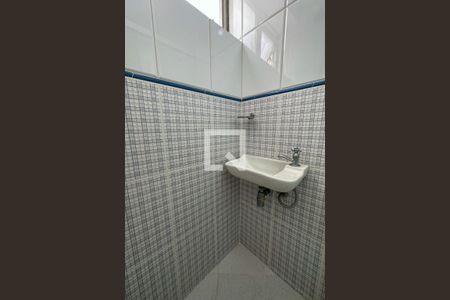 Apartamento à venda com 85m², 3 quartos e 1 vaga Apartamento à venda com 85m², 3 quartos e 1 vagaBanheiro de serviço