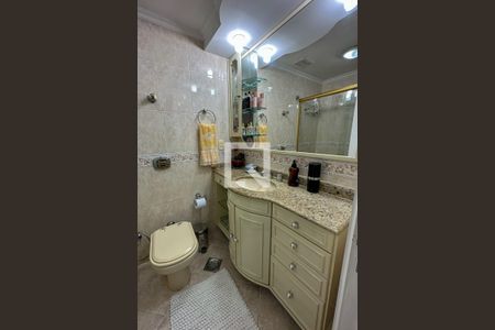 Apartamento à venda com 85m², 3 quartos e 1 vaga Apartamento à venda com 85m², 3 quartos e 1 vagaBanheiro Suíte