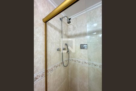 Apartamento à venda com 85m², 3 quartos e 1 vaga Apartamento à venda com 85m², 3 quartos e 1 vagaBanheiro Suíte