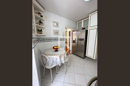 Apartamento à venda com 85m², 3 quartos e 1 vaga Apartamento à venda com 85m², 3 quartos e 1 vagaCozinha
