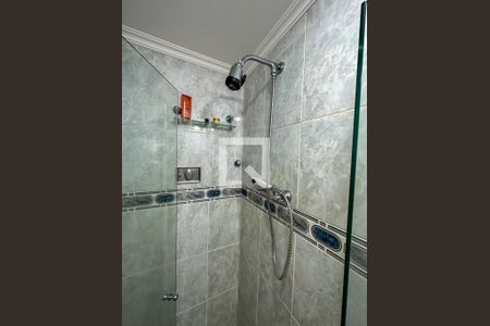 Apartamento à venda com 85m², 3 quartos e 1 vaga Apartamento à venda com 85m², 3 quartos e 1 vagaBanheiro Social