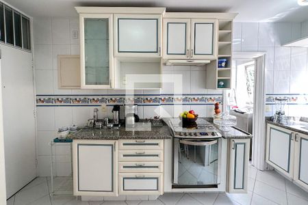 Apartamento à venda com 85m², 3 quartos e 1 vaga Apartamento à venda com 85m², 3 quartos e 1 vagaCozinha