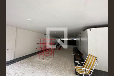 Apartamento à venda com 85m², 3 quartos e 1 vaga Apartamento à venda com 85m², 3 quartos e 1 vagaPlayground