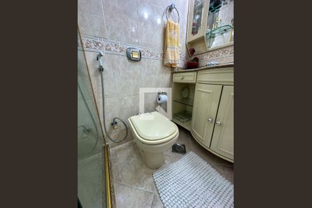 Apartamento à venda com 85m², 3 quartos e 1 vaga Apartamento à venda com 85m², 3 quartos e 1 vagaBanheiro Suíte