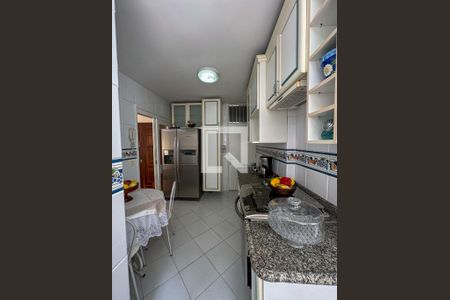 Apartamento à venda com 85m², 3 quartos e 1 vaga Apartamento à venda com 85m², 3 quartos e 1 vagaCozinha