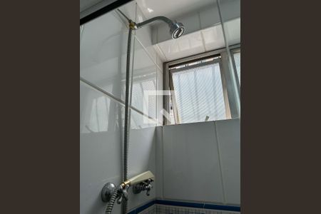 Apartamento à venda com 85m², 3 quartos e 1 vaga Apartamento à venda com 85m², 3 quartos e 1 vagaBanheiro de serviço