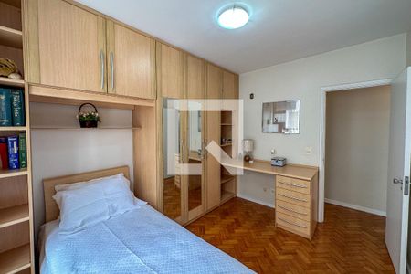 Apartamento à venda com 85m², 3 quartos e 1 vaga Apartamento à venda com 85m², 3 quartos e 1 vagaQuarto 02