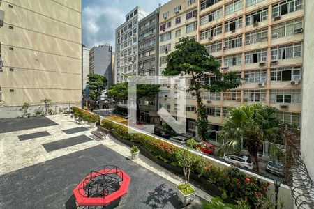 Apartamento à venda com 85m², 3 quartos e 1 vaga Apartamento à venda com 85m², 3 quartos e 1 vagaQuarto 02 - vista