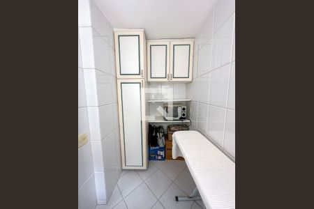 Apartamento à venda com 85m², 3 quartos e 1 vaga Apartamento à venda com 85m², 3 quartos e 1 vagaQuarto de Serviço