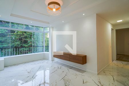 Sala de apartamento à venda com 2 quartos, 80m² em Boa Viagem, Niterói
