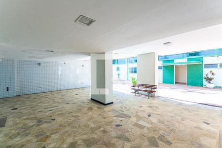 Apartamento à venda com 80m², 2 quartos e 1 vaga Apartamento à venda com 80m², 2 quartos e 1 vagaÁrea comum