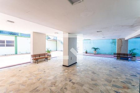Apartamento à venda com 80m², 2 quartos e 1 vaga Apartamento à venda com 80m², 2 quartos e 1 vagaÁrea comum