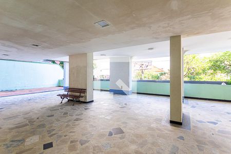 Apartamento à venda com 80m², 2 quartos e 1 vaga Apartamento à venda com 80m², 2 quartos e 1 vagaÁrea comum