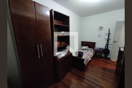Apartamento à venda com 91m², 2 quartos e 3 vagasQuarto 2