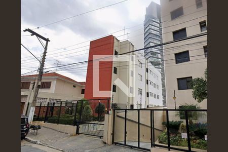 Apartamento à venda com 91m², 2 quartos e 3 vagasFachada