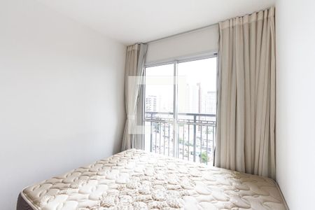 Apartamento à venda com 30m², 1 quarto e sem vaga Apartamento à venda com 30m², 1 quarto e sem vagaQuarto