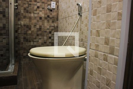 Studio à venda com 25m², 1 quarto e sem vagaBanheiro