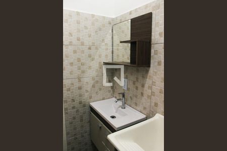 Studio à venda com 25m², 1 quarto e sem vagaBanheiro