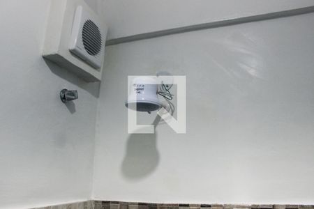 Studio à venda com 25m², 1 quarto e sem vagaBanheiro