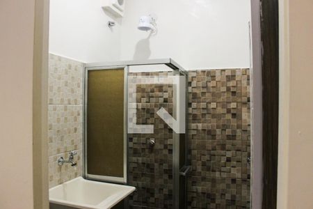 Studio à venda com 25m², 1 quarto e sem vagaBanheiro