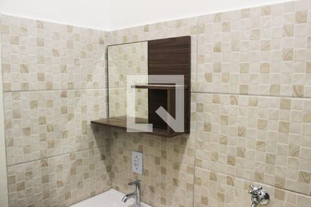 Studio à venda com 25m², 1 quarto e sem vagaBanheiro