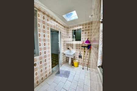 Apartamento para alugar com 90m², 2 quartos e sem vaga Apartamento para alugar com 90m², 2 quartos e sem vagaÁrea de Serviço