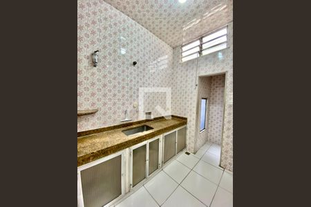 Apartamento para alugar com 90m², 2 quartos e sem vaga Apartamento para alugar com 90m², 2 quartos e sem vagaCozinha