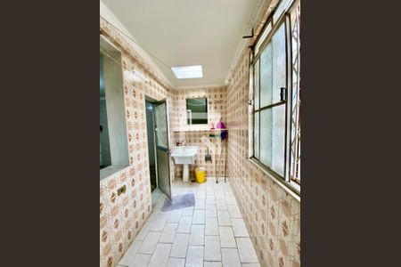Apartamento para alugar com 90m², 2 quartos e sem vaga Apartamento para alugar com 90m², 2 quartos e sem vagaÁrea de Serviço