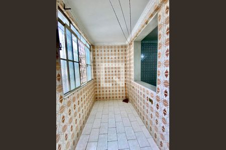 Apartamento para alugar com 90m², 2 quartos e sem vaga Apartamento para alugar com 90m², 2 quartos e sem vagaÁrea de Serviço