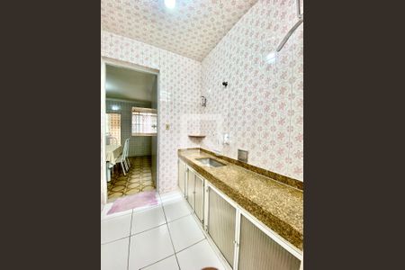 Apartamento para alugar com 90m², 2 quartos e sem vaga Apartamento para alugar com 90m², 2 quartos e sem vagaCozinha