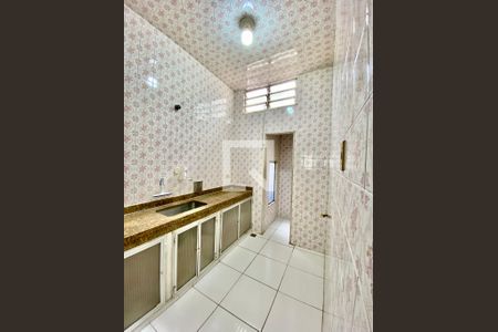 Apartamento para alugar com 90m², 2 quartos e sem vaga Apartamento para alugar com 90m², 2 quartos e sem vagaCozinha