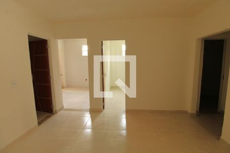Sala de apartamento para alugar com 2 quartos, 55m² em Quintino Bocaiúva, Rio de Janeiro