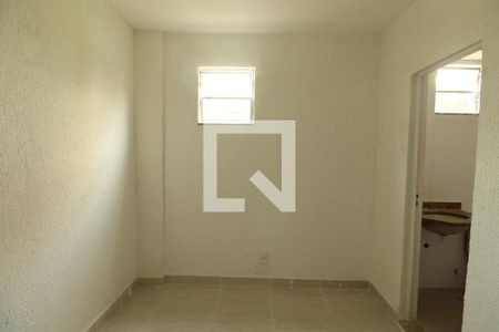 Quarto de apartamento para alugar com 2 quartos, 55m² em Quintino Bocaiúva, Rio de Janeiro