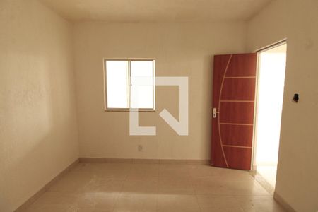 Quarto de apartamento para alugar com 2 quartos, 55m² em Quintino Bocaiúva, Rio de Janeiro