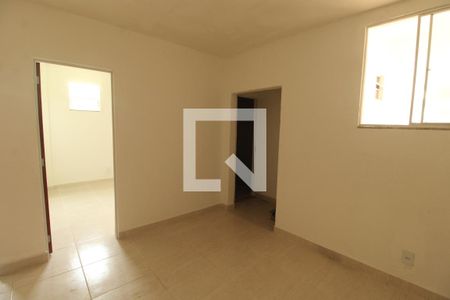 Sala de apartamento para alugar com 2 quartos, 55m² em Quintino Bocaiúva, Rio de Janeiro