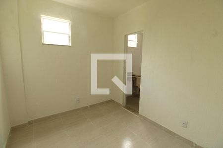 Quarto de apartamento para alugar com 2 quartos, 55m² em Quintino Bocaiúva, Rio de Janeiro