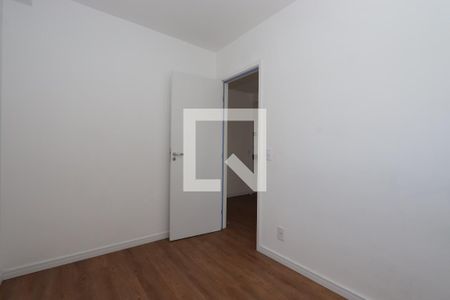 Quarto 1 de apartamento para alugar com 2 quartos, 33m² em Vila Formosa, São Paulo