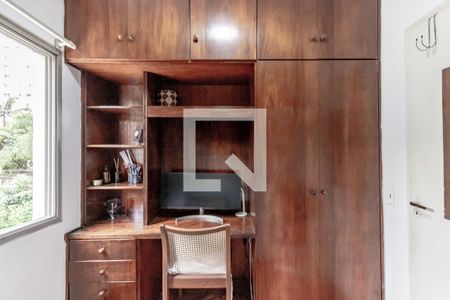 Apartamento à venda com 45m², 2 quartos e sem vagaQuarto 2