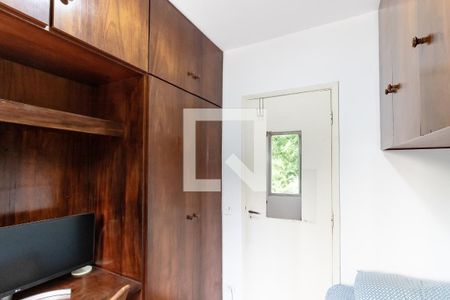 Apartamento à venda com 45m², 2 quartos e sem vagaQuarto 2