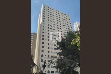 Apartamento à venda com 45m², 2 quartos e sem vagaFachada