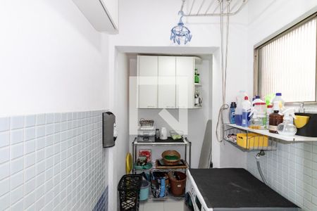 Apartamento à venda com 45m², 2 quartos e sem vagaÁrea de Serviço