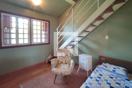 Casa à venda com 605m², 7 quartos e 6 vagasQuarto 2