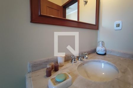 Casa à venda com 605m², 7 quartos e 6 vagasLavabo 2 